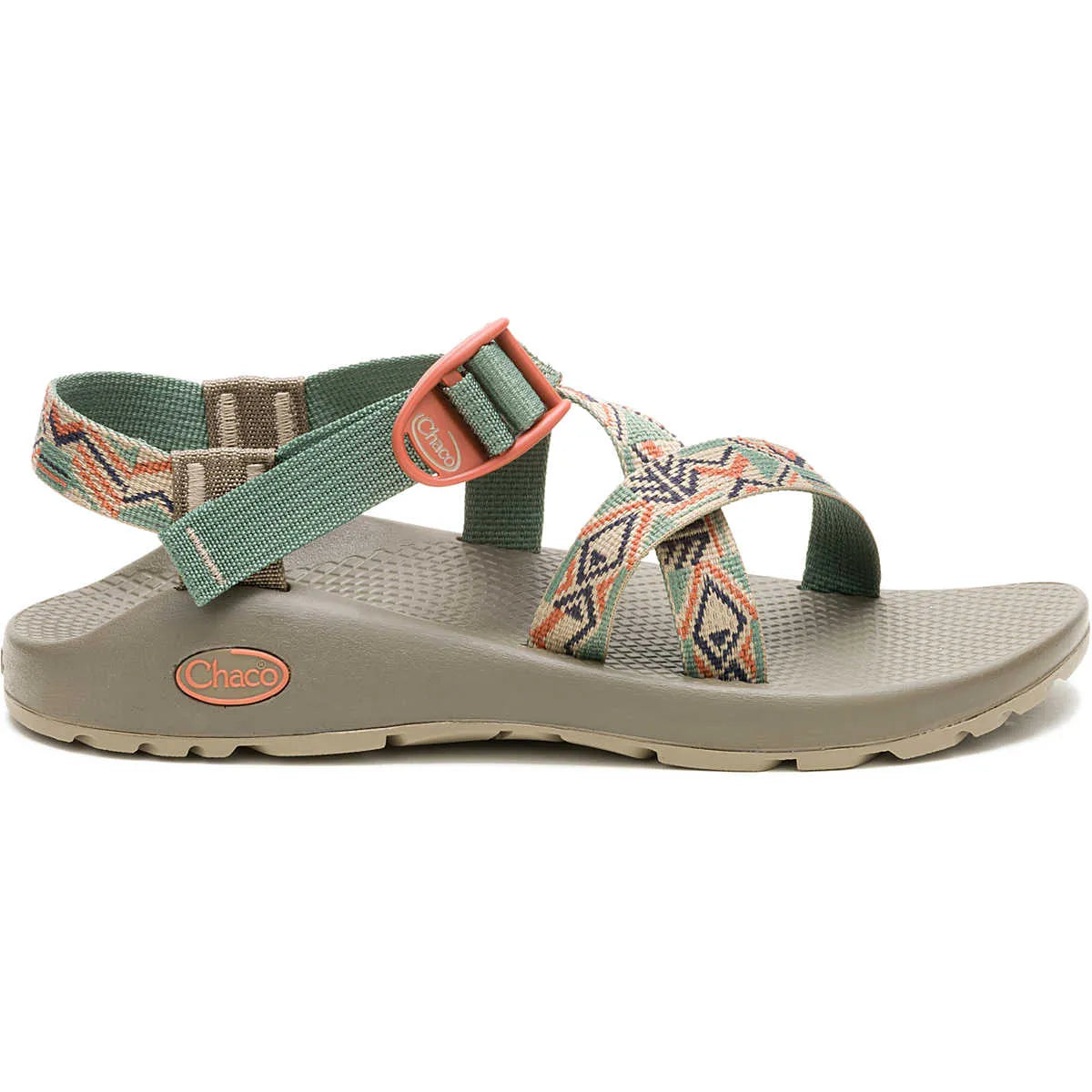 Chaco Women's Z1 Classic Sandal - The Shoe Collective