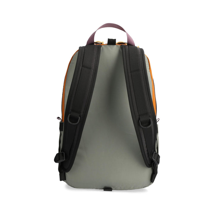 Topo Designs Light Pack Backpack Beetle / Spice 1