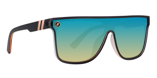 Blenders SciFi Polarized Sunglasses