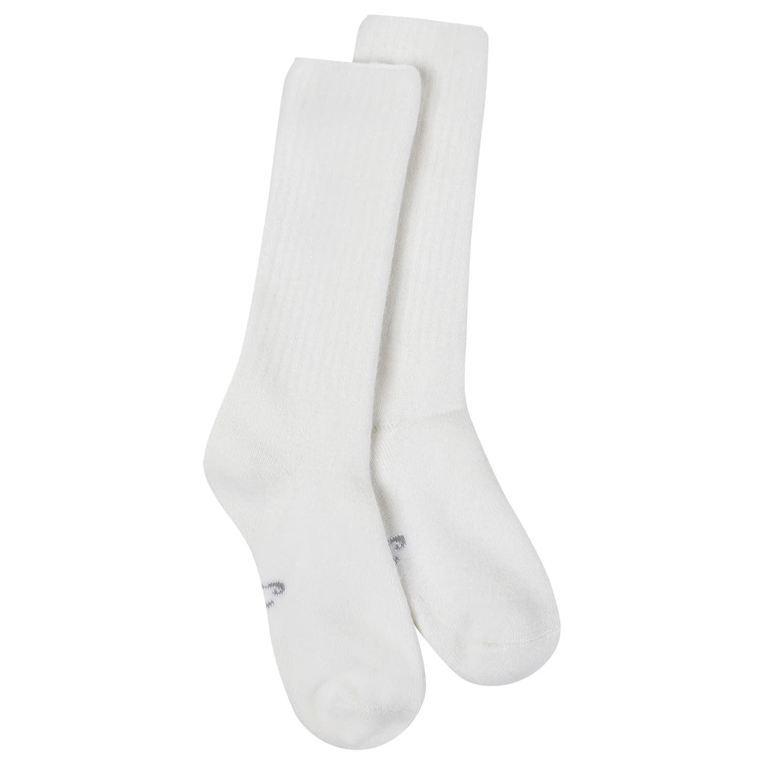 World’s Softest Classic Crew Socks Medium pic 1 - The Shoe Collective
