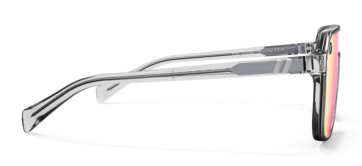 Blenders Meister Polarized Sunglasses Fog