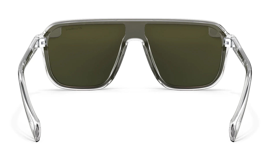 Blenders Meister Polarized Sunglasses Fog