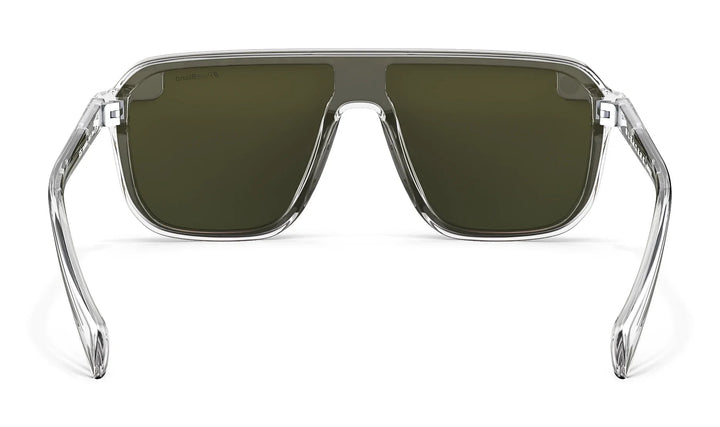 Blenders Meister Polarized Sunglasses Fog
