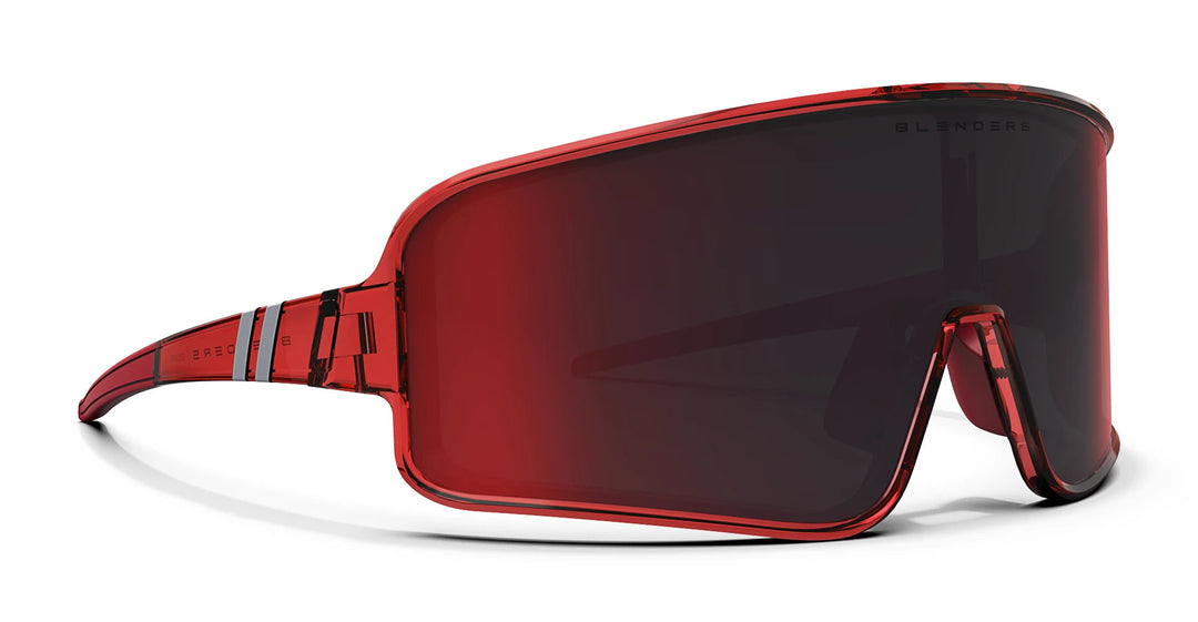 Blenders Eclipse Polarized Sunglasses - Inferno