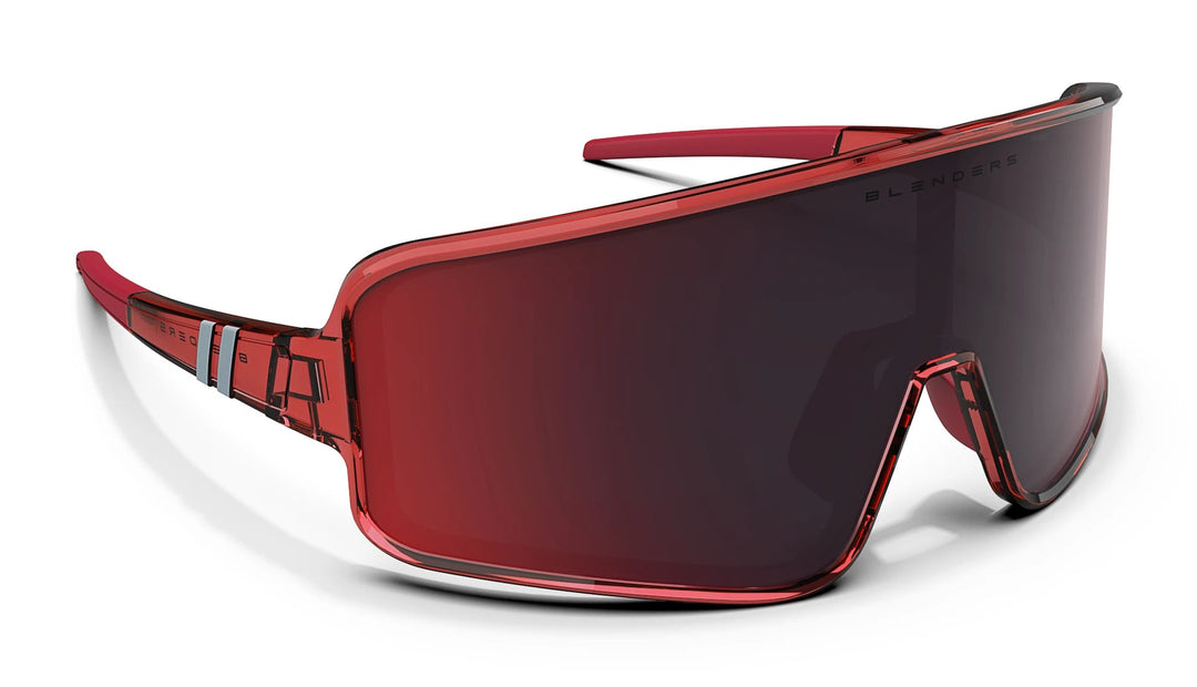 Blenders Eclipse Polarized Sunglasses - Inferno 1