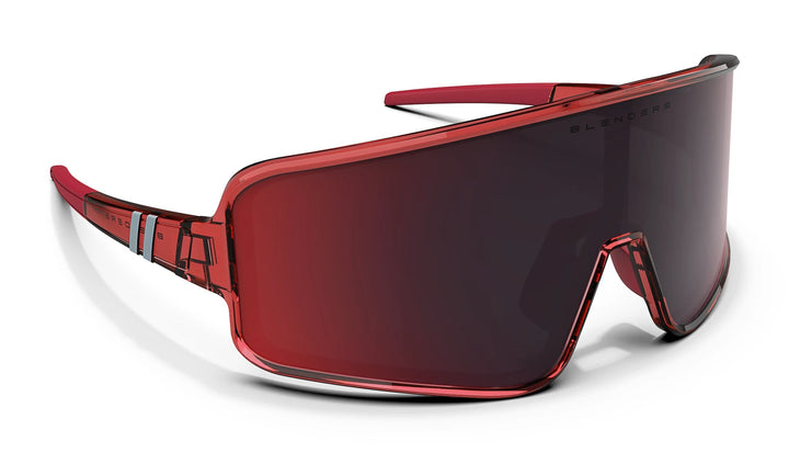 Blenders Eclipse Polarized Sunglasses - Inferno 1