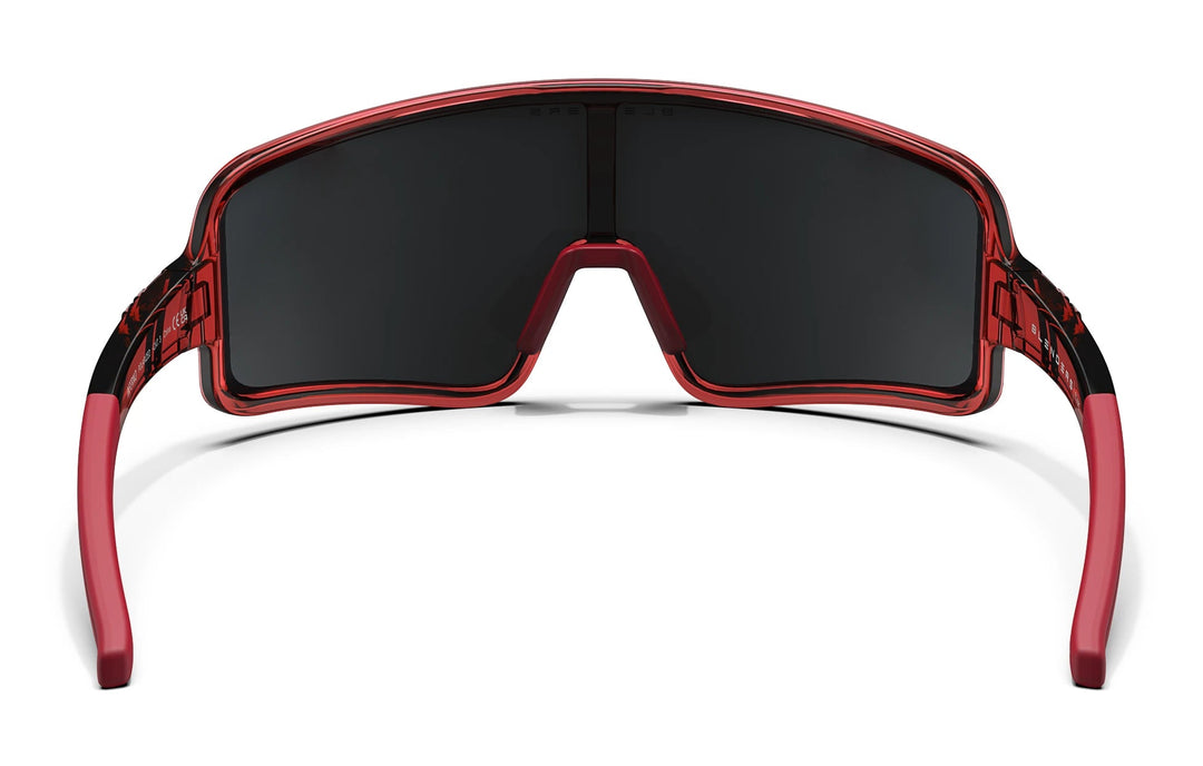 Blenders Eclipse Polarized Sunglasses - Inferno 3