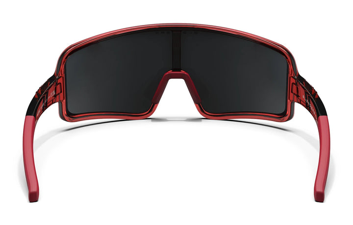 Blenders Eclipse Polarized Sunglasses - Inferno 3