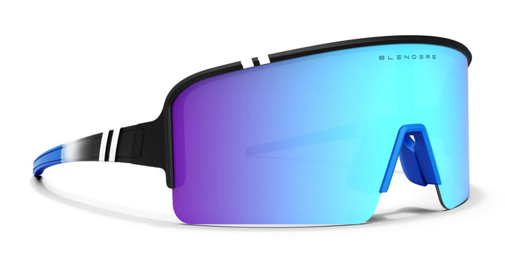 Blenders Eclipse X2 Polarized Sunglasses Breaker Point