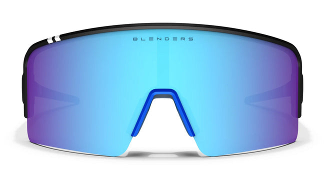 Blenders Eclipse X2 Polarized Sunglasses Breaker Point