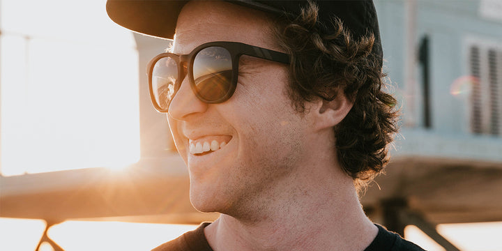 Blenders H Series Polarized Sunglasses