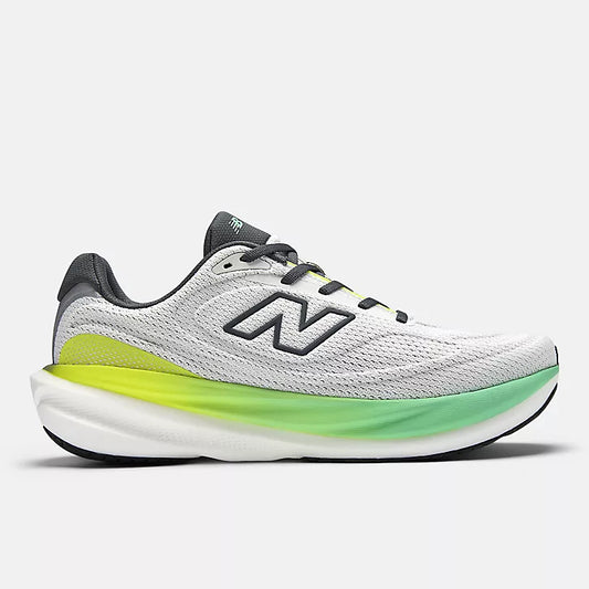 New Balance Men's 1080v15 Running Shoes White/Multi