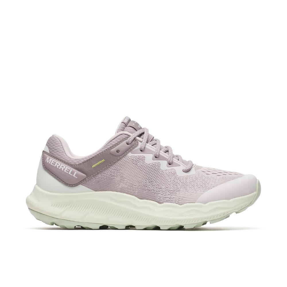 Merrell Women’s Antora 4 Trail Lilac Mist