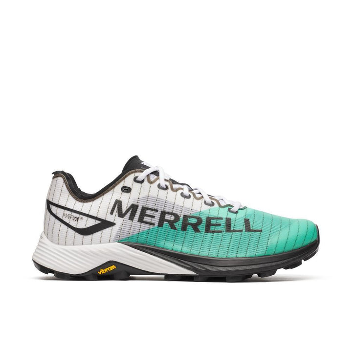 Merrell Men's MTL Long Sky 2 Matryx Trail Shoe