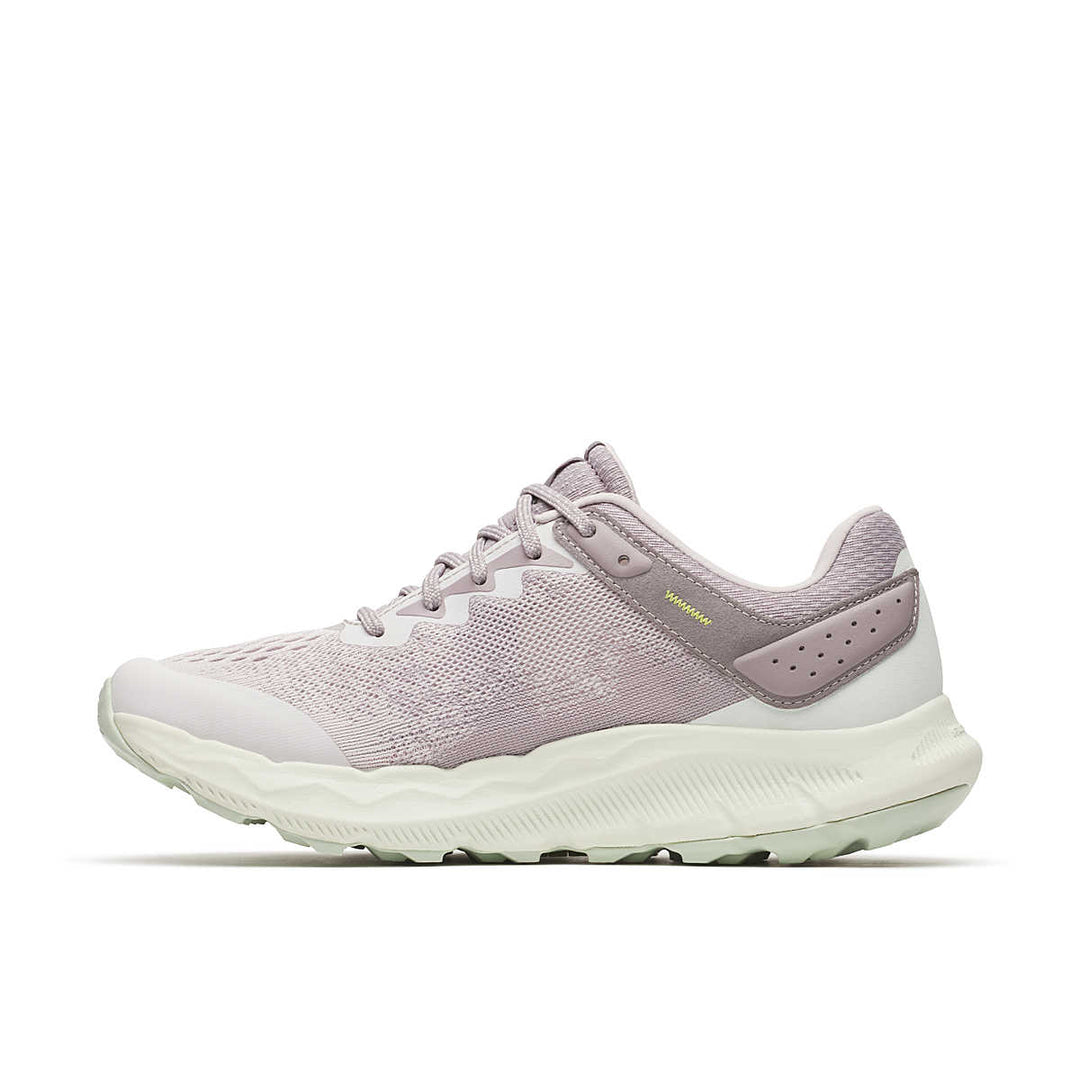 Merrell Women’s Antora 4 Trail Lilac Mist 3
