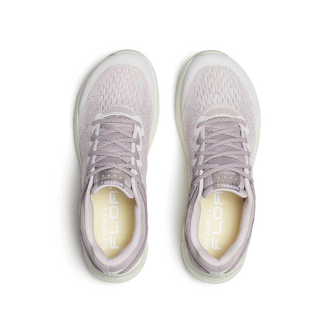Merrell Women’s Antora 4 Trail Lilac Mist 2