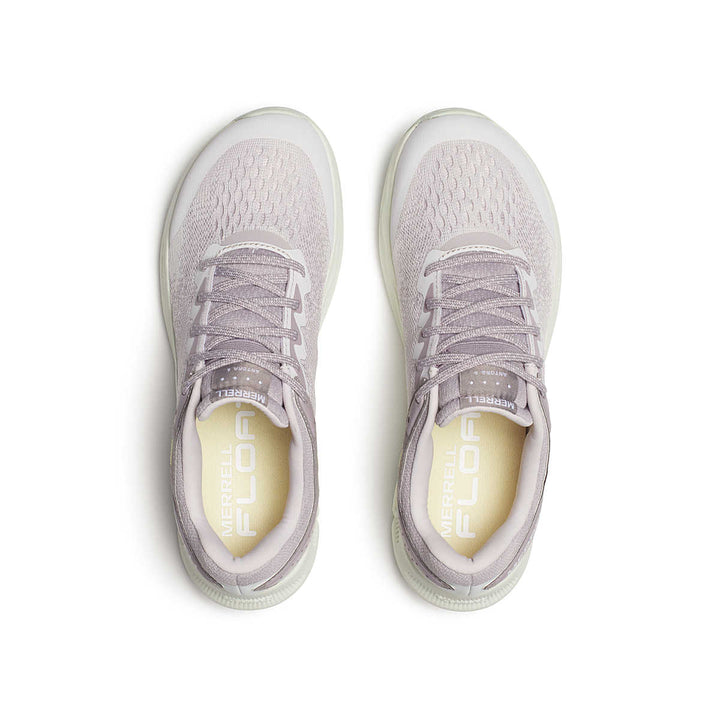 Merrell Women’s Antora 4 Trail Lilac Mist 2