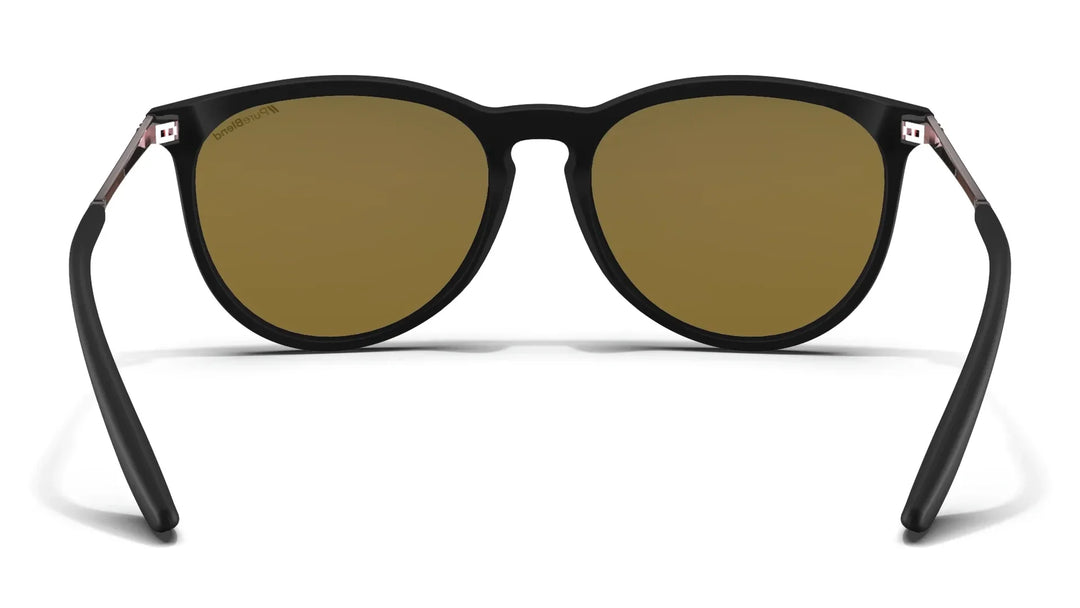 Blenders North Park X2 Polarized Sunglasses Rose Theater II Rose Theater II pic 6 - The Shoe Collective