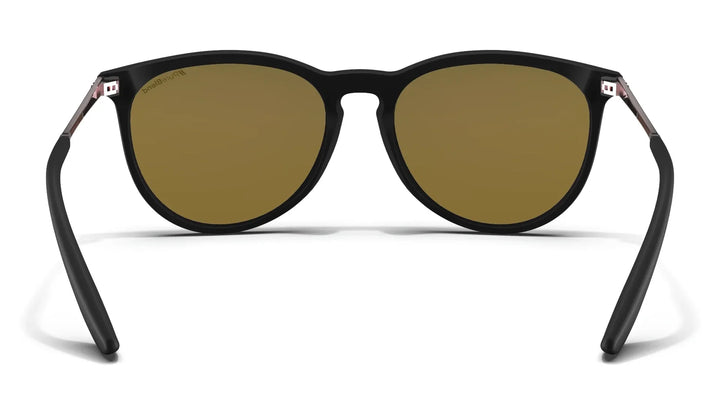 Blenders North Park X2 Polarized Sunglasses Rose Theater II Rose Theater II pic 6 - The Shoe Collective
