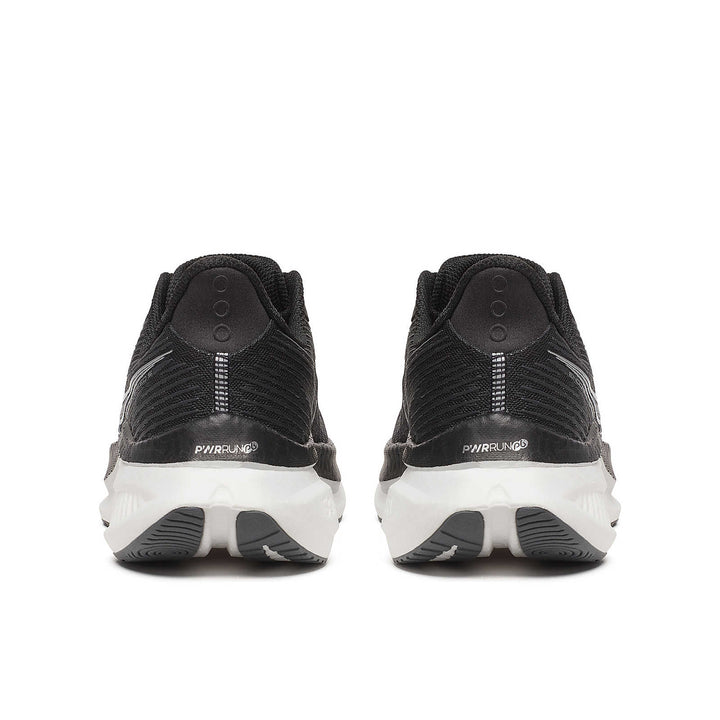 Saucony Women’s Endorphin Speed 5 Running Shoes - Black / White 3