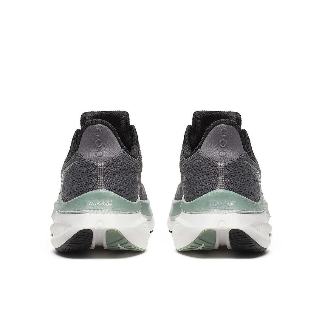 Saucony Men’s Endorphin Speed 5 Running Shoes Carbon / Iceberg 3