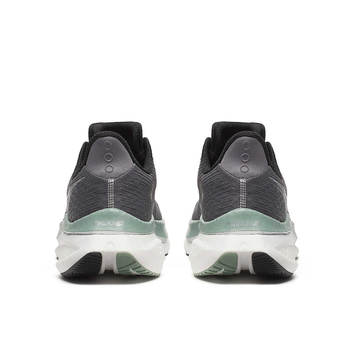 Saucony Men’s Endorphin Speed 5 Running Shoes Carbon / Iceberg 3