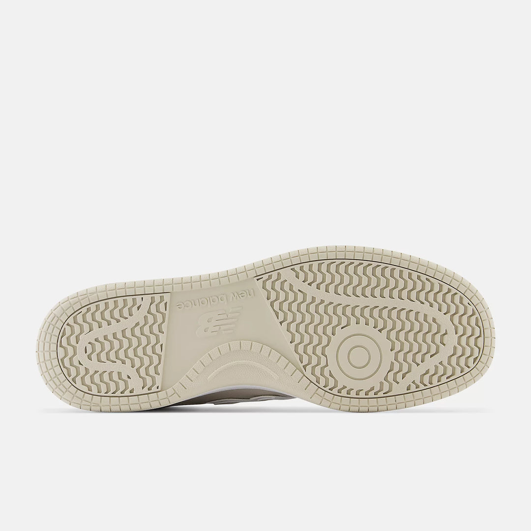 New Balance 480 Court Grey/White 5