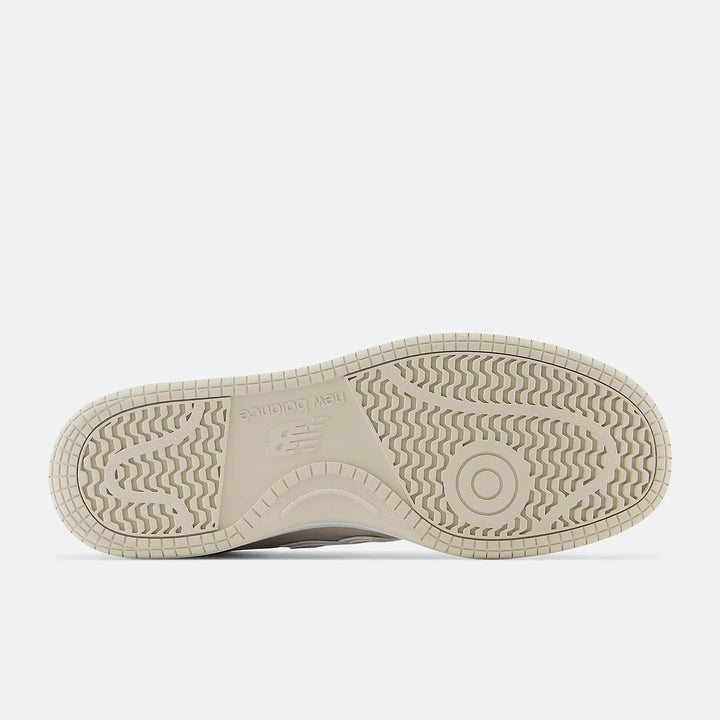 New Balance 480 Court Grey/White 5