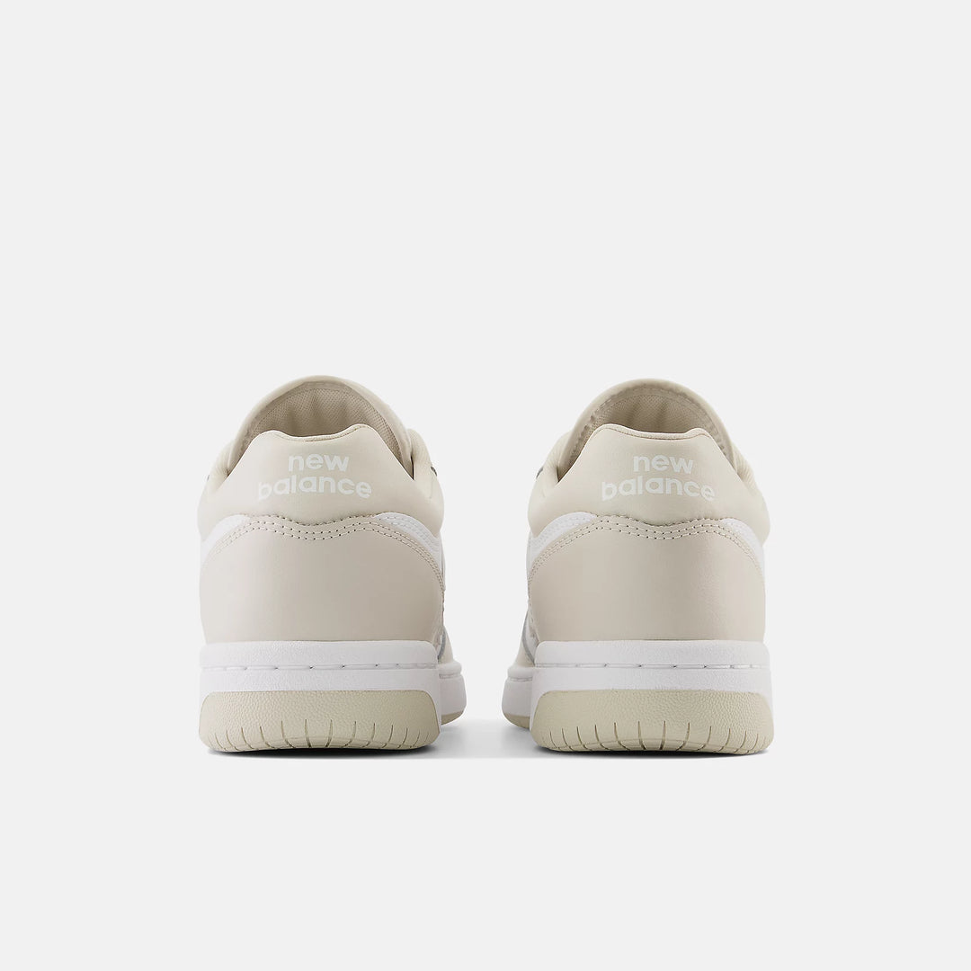 New Balance 480 Court Grey/White 6