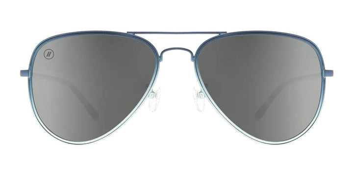 Blenders Eyewear - Blenders A Series Polarized Sunglasses Maliblue pic 1 - The Shoe Collective