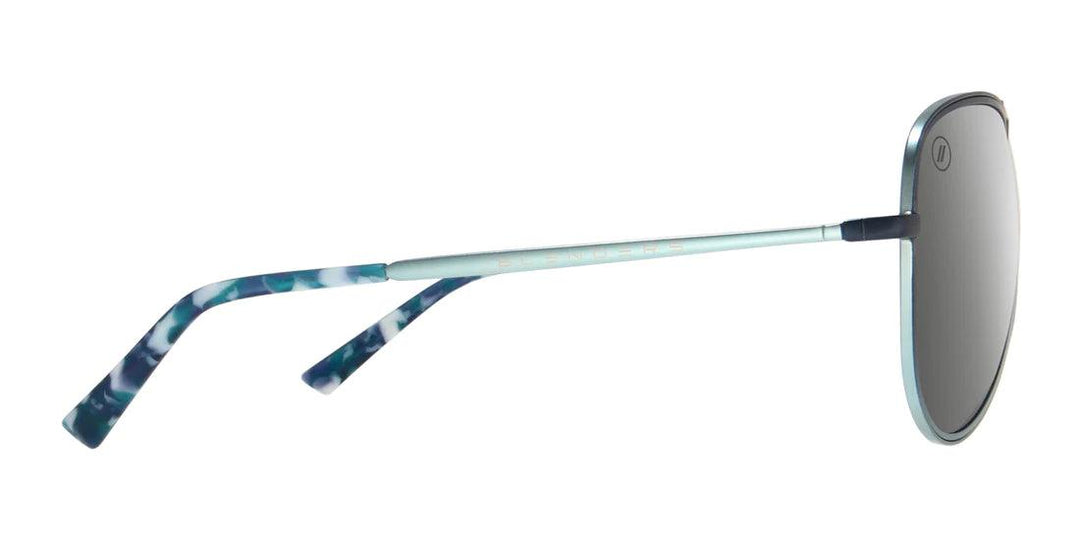 Blenders Eyewear - Blenders A Series Polarized Sunglasses Maliblue pic 4 - The Shoe Collective