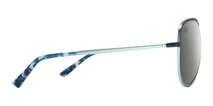 Blenders Eyewear - Blenders A Series Polarized Sunglasses Maliblue pic 4 - The Shoe Collective