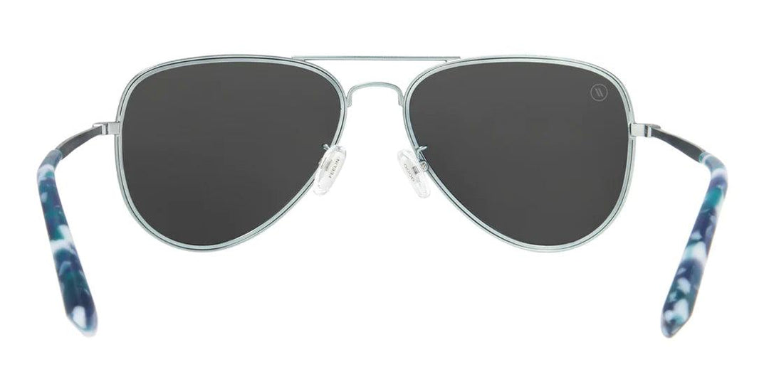 Blenders Eyewear - Blenders A Series Polarized Sunglasses Maliblue pic 5 - The Shoe Collective