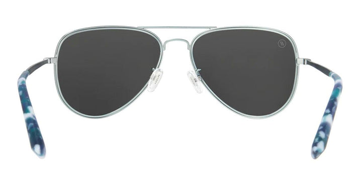 Blenders Eyewear - Blenders A Series Polarized Sunglasses Maliblue pic 5 - The Shoe Collective