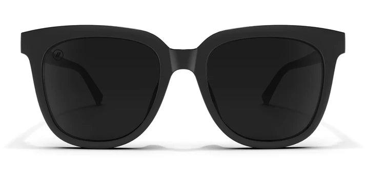 Blenders Eyewear - Blenders Grove Polarized Sunglasses Midnight Drama Midnight Grove pic 1 - The Shoe Collective