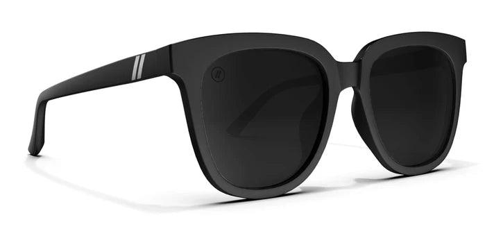 Blenders Eyewear - Blenders Grove Polarized Sunglasses Midnight Drama Midnight Grove pic 2 - The Shoe Collective