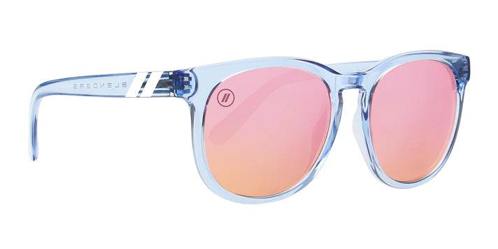 Blenders Eyewear - Blenders H Series Polarized Sunglasses Pacific Grace Pacific Grace pic 1 - The Shoe Collective