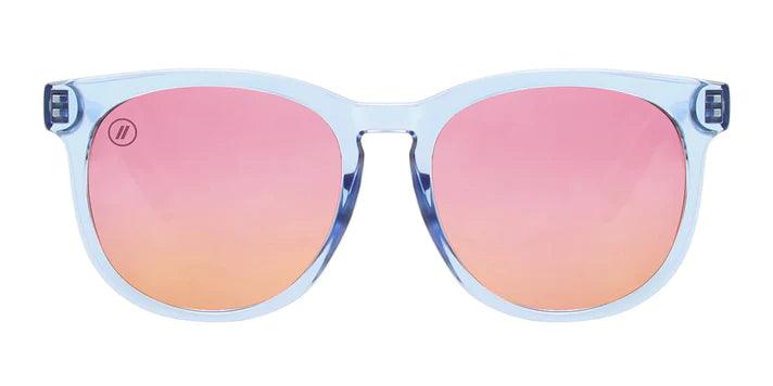 Blenders Eyewear - Blenders H Series Polarized Sunglasses Pacific Grace Pacific Grace pic 2 - The Shoe Collective
