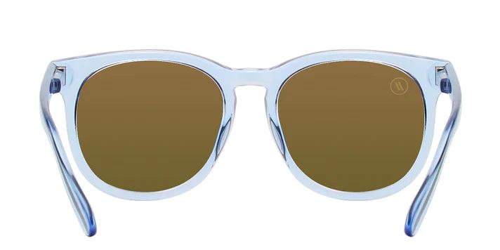 Blenders Eyewear - Blenders H Series Polarized Sunglasses Pacific Grace Pacific Grace pic 3 - The Shoe Collective