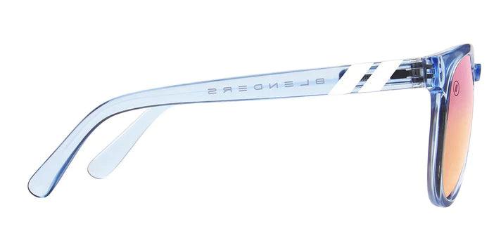 Blenders Eyewear - Blenders H Series Polarized Sunglasses Pacific Grace Pacific Grace pic 4 - The Shoe Collective