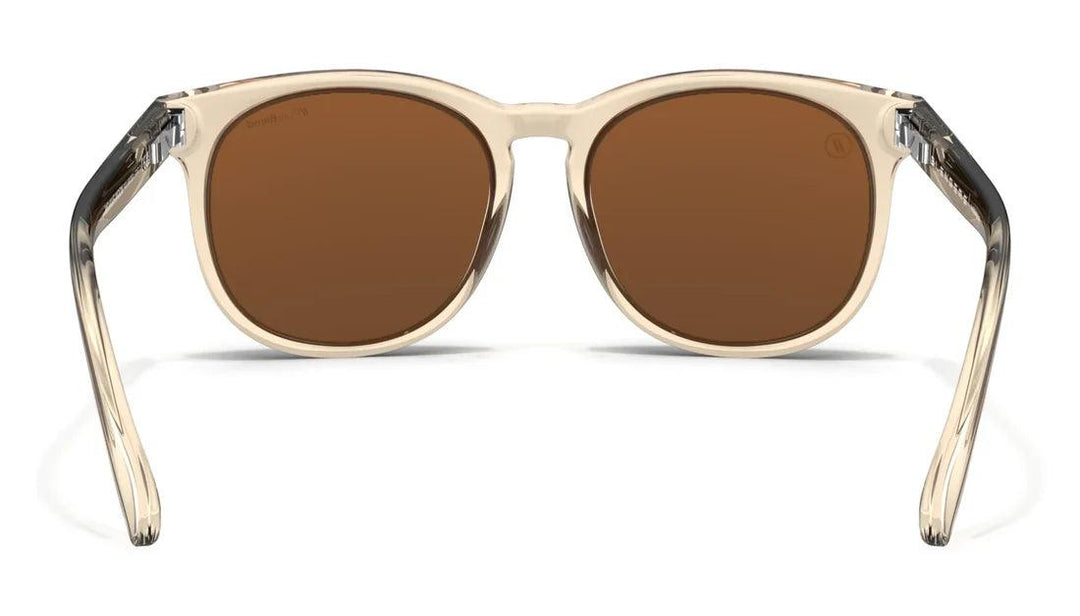 Blenders Eyewear - Blenders H Series X2 Mojave Moon Sunglasses Mojave Moon pic 5 - The Shoe Collective