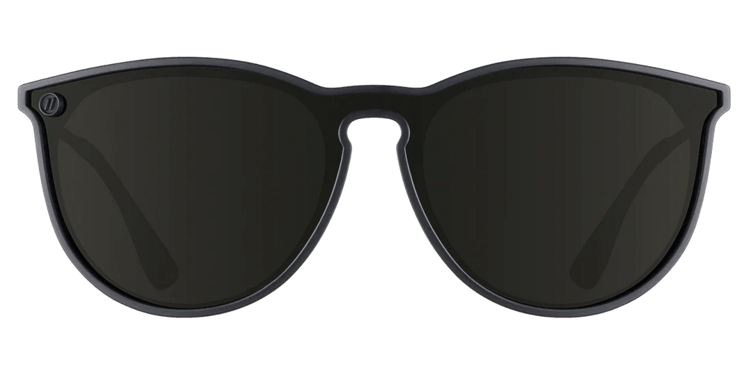 Blenders Eyewear - Blenders North Park X2 Polarized Sunglasses Legend Bound pic 1 - The Shoe Collective