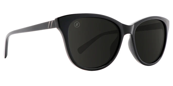 Blenders Eyewear - Blenders Palmy Polarized Sunglasses Miss Shady Miss Shady pic 1 - The Shoe Collective