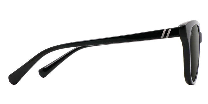 Blenders Eyewear - Blenders Palmy Polarized Sunglasses Miss Shady Miss Shady pic 3 - The Shoe Collective