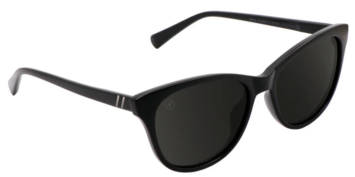 Blenders Eyewear - Blenders Palmy Polarized Sunglasses Miss Shady Miss Shady pic 4 - The Shoe Collective