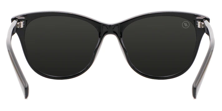Blenders Eyewear - Blenders Palmy Polarized Sunglasses Miss Shady Miss Shady pic 5 - The Shoe Collective