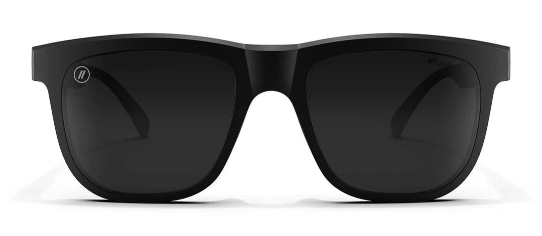 Blenders Eyewear - Blenders Sender Polarized Sunglasses Shadow Cruise Shadow Cruise pic 1 - The Shoe Collective