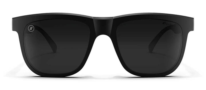 Blenders Eyewear - Blenders Sender Polarized Sunglasses Shadow Cruise Shadow Cruise pic 1 - The Shoe Collective
