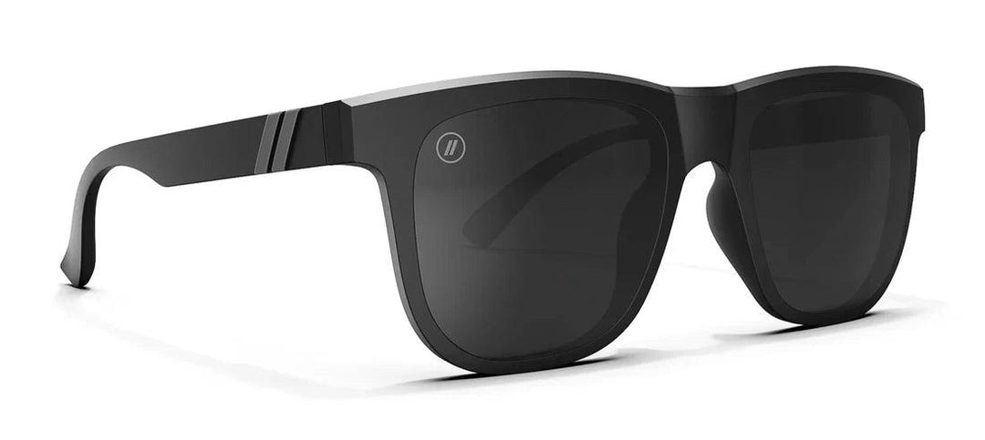 Blenders Eyewear - Blenders Sender Polarized Sunglasses Shadow Cruise Shadow Cruise pic 2 - The Shoe Collective