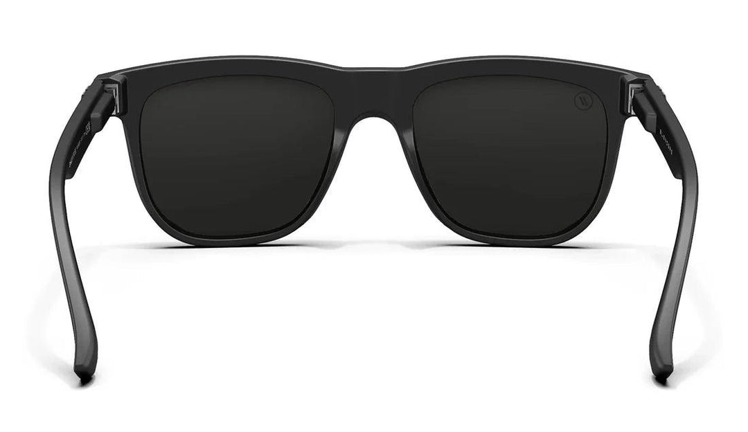 Blenders Eyewear - Blenders Sender Polarized Sunglasses Shadow Cruise Shadow Cruise pic 6 - The Shoe Collective